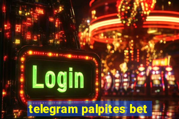 telegram palpites bet